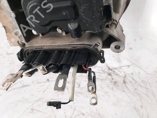 Engine RENAULT ZOE (BFM_) ZOE | BP34261929M1  - Image 8