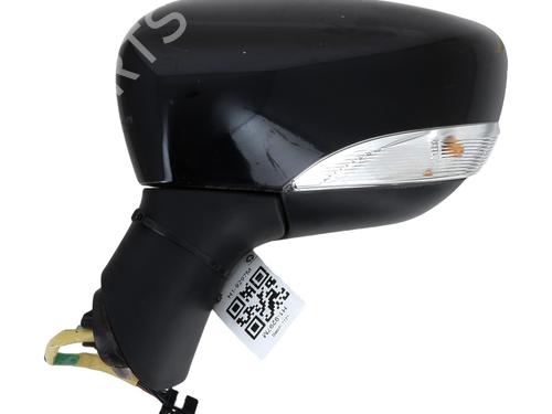 Left mirror RENAULT CAPTUR I (J5_, H5_) 1.2 TCe 120 | BP30049115C26 