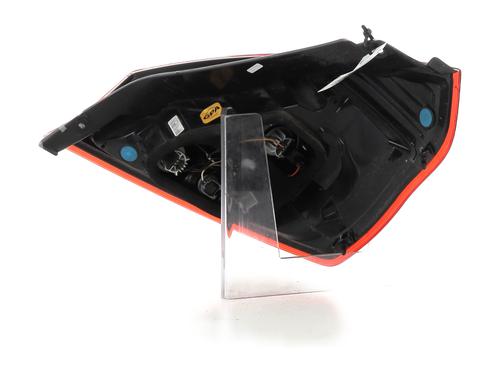 Left taillight FORD FIESTA VI (CB1, CCN) 1.0 Sport | BP27248155C34 
