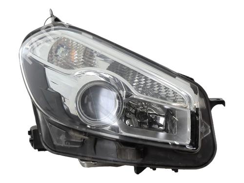 Used Right headlight NISSAN QASHQAI / QASHQAI +2 I (J10, NJ10, JJ10E) 1.5 dCi (110 hp) 19918674