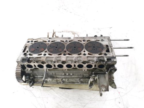 Cylinder head PEUGEOT 307 CC (3B) 2.0 HDi 135 | BP32076875M5