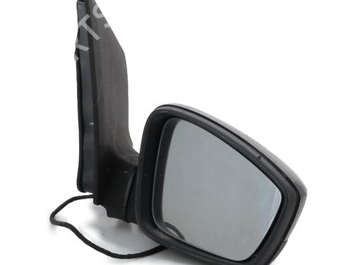Right mirror SKODA CITIGO (NF1) 1.0 | BP28971398C27