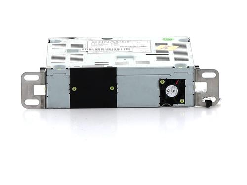 Used Radio RENAULT GRAND SCÉNIC IV (R9_) 1.5 dCi 110 (R9A3) (110 hp) 29295216