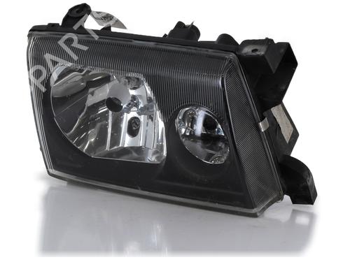 Used Right headlight NISSAN TERRANO II (R20) 3.0 Di 4WD (154 hp) 30118383