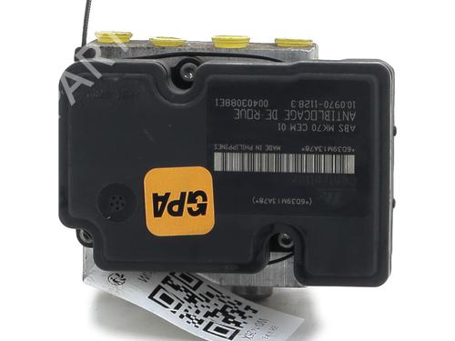 ABS pump PEUGEOT 206+ (2L_, 2M_) 1.4 HDi eco 70 | BP29849428M43 