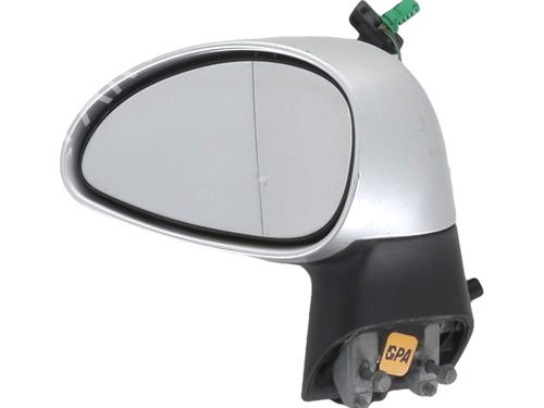 Used Left mirror CITROËN C4 I (LC_) 1.6 HDi (90 hp) 28487030
