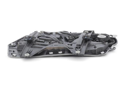 Front left window mechanism FORD FIESTA VII (HJ, HF) 1.5 TDCi | BP38007481C22 - Image 4