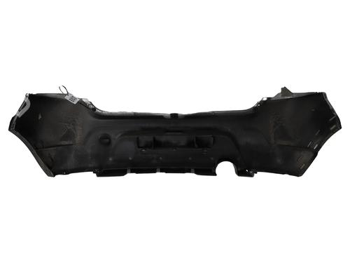 Rear bumper DACIA SANDERO 1.5 dCi | BP32279345C8
