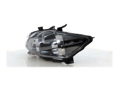 Used Left headlight TOYOTA AURIS (_E15_) 2.0 D-4D (ADE150_, ADE150R) (126 hp) 29416028