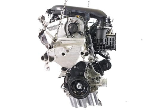 Used Engine Engine VW POLO VI (AW1, BZ1, AE1) 1.0 TSI (95 hp) 33567249 33567249