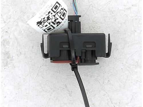 Warning switch RENAULT MEGANE III Hatchback (BZ0/1_, B3_) 1.5 dCi | BP16440033I22 