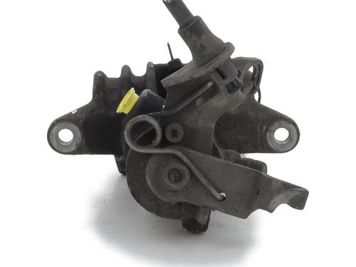 Right rear brake caliper VW GOLF VII (5G1, BQ1, BE1, BE2) 2.0 TDI | BP29443599M106 