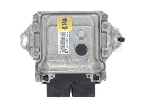 Engine control unit (ECU) SUZUKI SWIFT IV (FZ, NZ) 1.2 (AZH412, ZC72S) | BP33685438M57 - Image 2