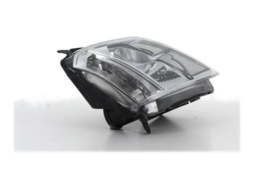 Right headlight OPEL MERIVA A MPV (X03) 1.6 16V (E75) | BP31661204C29