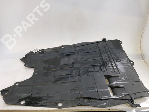 Used Engine under cover Engine under cover RENAULT LAGUNA III (BT0/1) 1.5 dCi (BT00, BT0A, BT0T, BT1J) (110 hp) 10732045 10732045