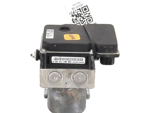 ABS pump PEUGEOT 3008 I MPV (0U_) 2.0 HDi 150 / BlueHDi 150 | BP26198525M43 