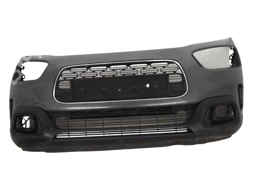 Used Front bumper CITROËN C4 CACTUS 1.2 THP 110 (110 hp) 31577716