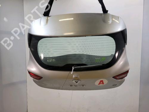 Used Tailgate Tailgate RENAULT CLIO IV (BH_) 1.5 dCi 75 (75 hp) 34205323 34205323