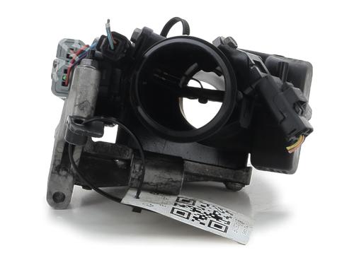 Used Mass air flow sensor PEUGEOT 308 I (4A_, 4C_) 1.6 HDi (109 hp) 26877624