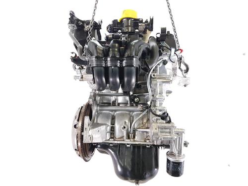 Engine CITROËN C1 (PM_, PN_) 1.0 | BP33446417M1 - Image 4