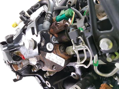 Engine RENAULT CLIO III Grandtour (KR0/1_) 1.5 dCi (KR0G) | BP28285996M1 