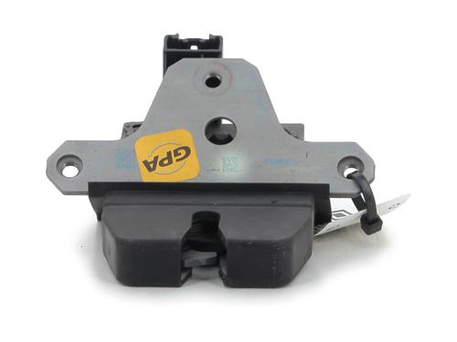 Tailgate lock FORD FOCUS III 1.6 TDCi | BP27374345C101 