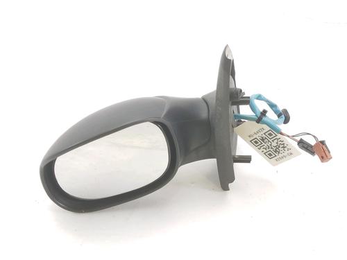 left-mirror-citroen-c2-jm_-14-8149sx-2003-2004-2005-2006-2007-2008-2009-2010-2011-2012-2013-2014-2015-2016-2017-10428039 main image