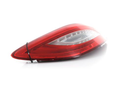 Left taillight MERCEDES-BENZ CLS (C218) CLS 350 CDI / d 4-matic (218.393) | BP36659841C34 - Image 5