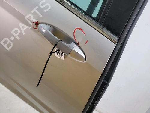 Højre side skydedør FORD B-MAX (JK) 1.5 TDCi | BP33926416C75  - Image 5