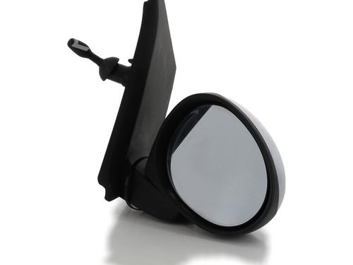 Right mirror PEUGEOT 107 (PM_, PN_) 1.4 HDi | BP29522485C27 