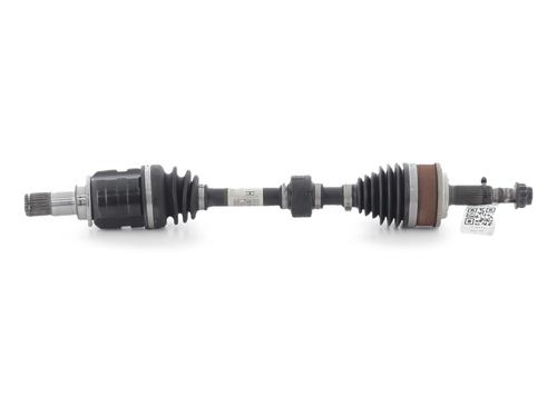 Left front driveshaft TOYOTA AURIS (_E18_) 1.8 Hybrid (ZWE186_, ZWE186R) | BP37657768M38 - Image 2