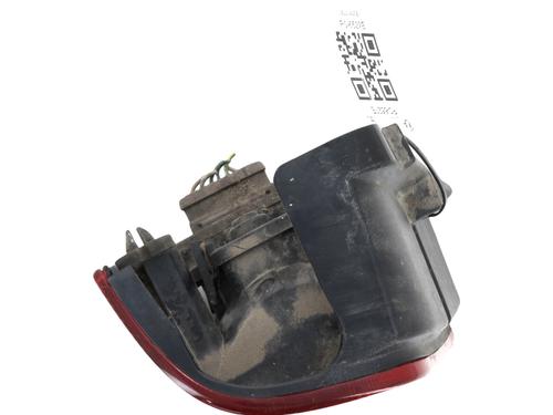 Używane Lampa tylna lewa CITROËN BERLINGO / BERLINGO FIRST Box Body/MPV (M_) 1.8 D (MBA9A, MCA9A) (59 hp) 30405771