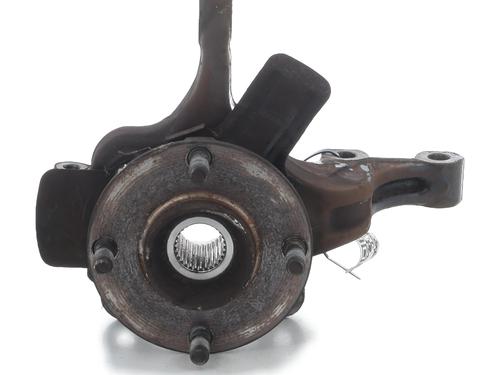 Used Right front steering knuckle NISSAN NV200 Van 1.5 dCi 85 (M20, M20N, M20M) (86 hp) 31303336