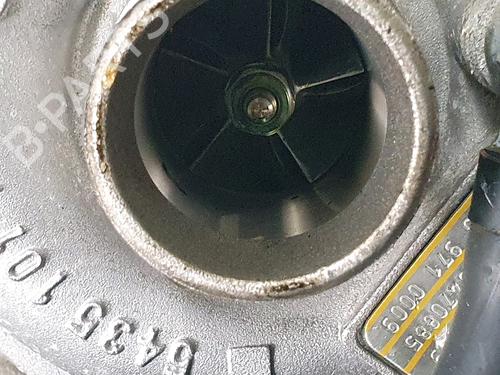 Engine PEUGEOT 206 Hatchback (2A/C) | BP32152497M1