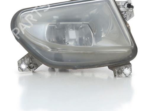 Højre Foran Tågelygte PEUGEOT 607 (9D, 9U) 2.2 HDi (133 hp) 30094126