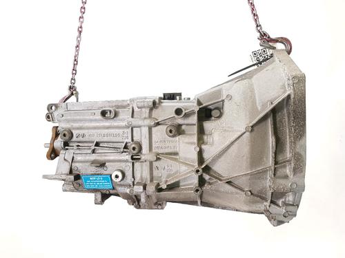 Gearbox BMW 1 (E81) 118 i | BP11242384M3 
