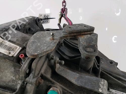 Gearbox RENAULT CLIO III (BR0/1, CR0/1) 2.0 16V Sport (CR0N, CR1P) | BP17512419M3 