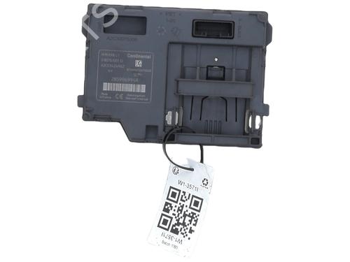 Used Card reader RENAULT CLIO IV (BH_) 0.9 TCe 90 (BHNF, BHMA, BHMH, BHJK, BHJR) (90 hp) 30405107