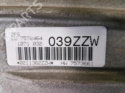 Gearbox BMW 1 (E87) 120 d | BP35999186M3 - Image 6