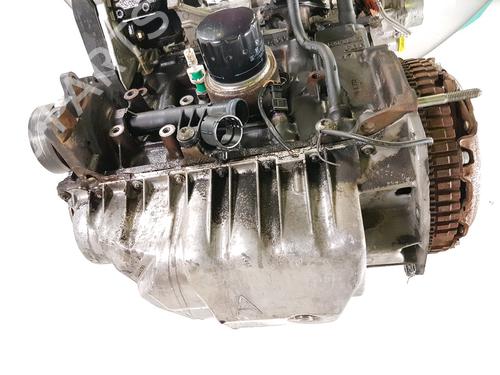 Engine RENAULT SCÉNIC I MPV (JA0/1_, FA0_) 1.9 dCi (JA05, JA1F) | BP28595050M1