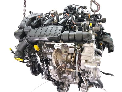 Engine PEUGEOT 2008 I (CU_) 1.2 THP 110 / PureTech 110 | BP39704812M1 - Image 6