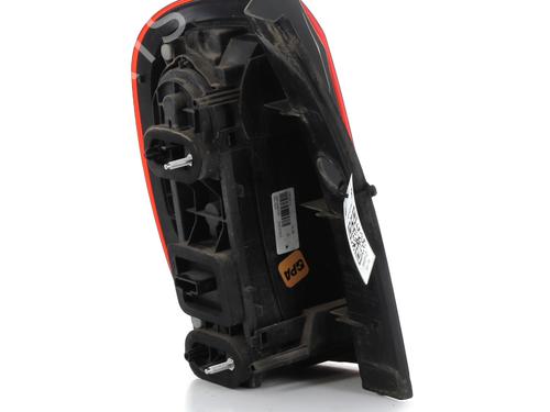Right taillight DACIA DUSTER (HS_) 1.5 dCi | BP29172184C35 