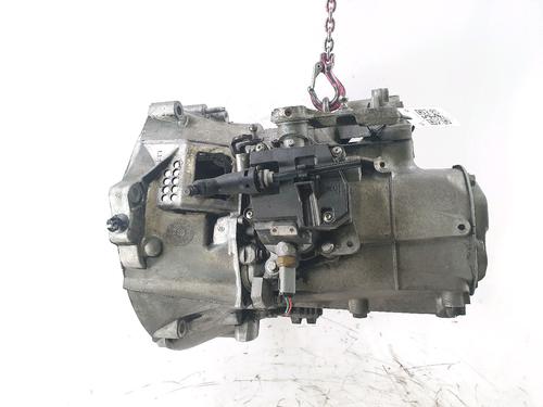 Used Gearbox Gearbox CITROËN DS3 (SA_) 1.6 THP 155 (156 hp) 33745222 33745222
