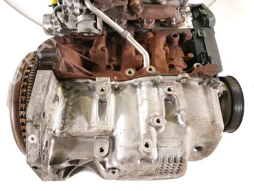 Engine RENAULT CLIO III (BR0/1, CR0/1) 1.5 dCi (BR0H, CR0H, CR1S, BR1S) | BP32460212M1 