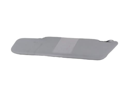 Left sun visor FIAT PANDA (169_) 1.2 (169AXF2A, 169AXF1A) | BP40003556I1 - Image 4