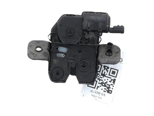 Used Tailgate lock RENAULT CLIO V (B7_) 1.6 E-TECH 140 (B7MU) (140 hp) 26536830