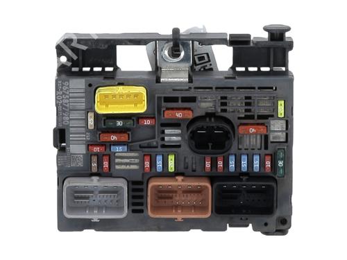 Sikringsdåse CITROËN C4 Grand Picasso I (UA_) 1.6 HDi 110 | BP29964279E1