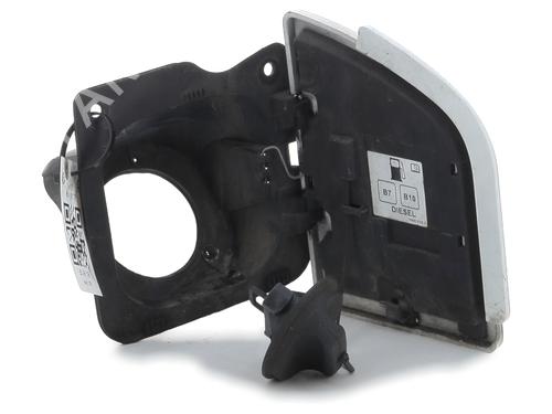 Klapa wlewu paliwa RENAULT MASTER III Van (FV) 2.3 dCi 145 FWD (FV0E, FV0F, FV0H, FV02, FV0M, FV0S,... | BP29931635C131