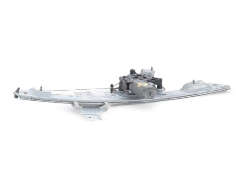 Front left window mechanism CITROËN C3 III (SX) 1.2 VTi 82 | BP38741633C22 - Image 3