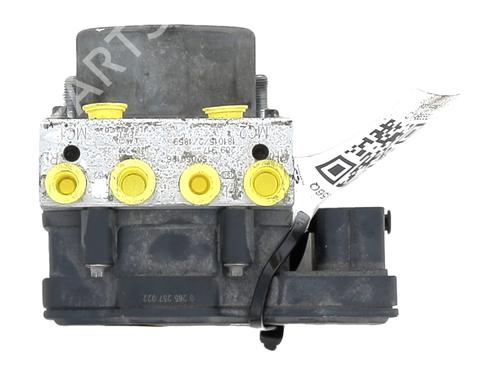 ABS pump FIAT PANDA (312_, 319_) 0.9 4x4 (312PXG1A) | BP33281092M43  - Image 6